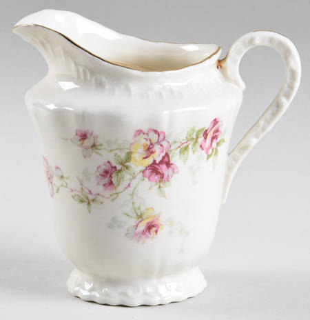 H96 (American) Creamer