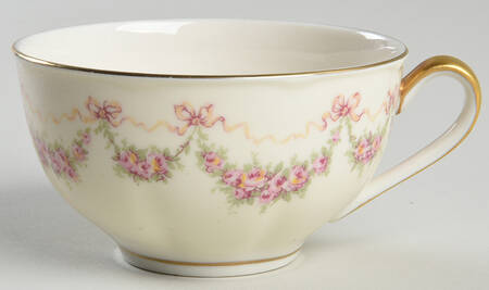 Hamilton Flat Cup
