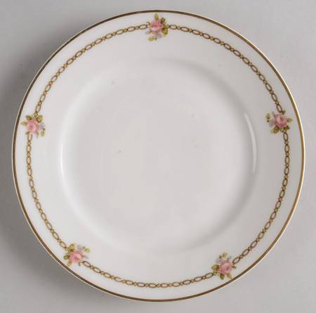 The Hanoi Salad Plate
