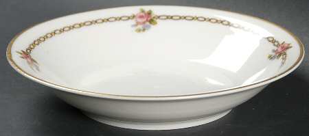 The Hanoi Coupe Cereal Bowl