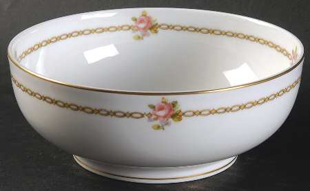 The Hanoi Cranberry Bowl