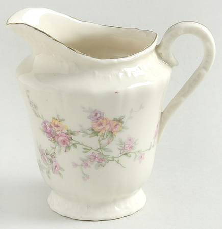 Helene Creamer