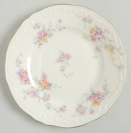 Helene Bread & Butter Plate