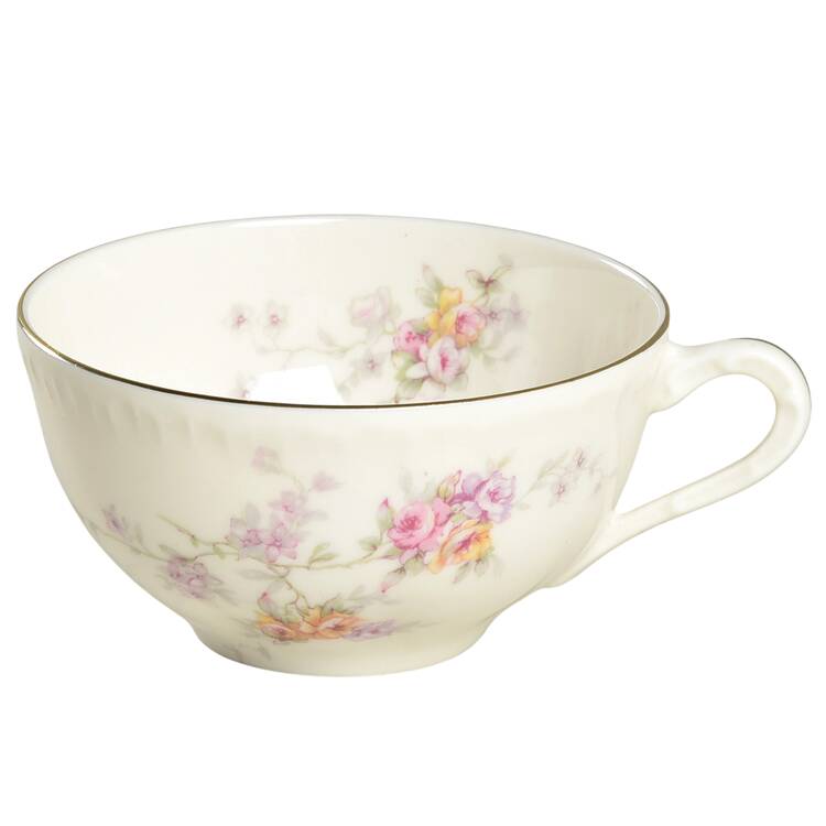 Helene Flat Cup