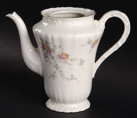 Helene Coffee Pot No Lid