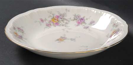 Helene Rim Soup Bowl