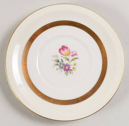 Hollywood Saucer for Cream Soup Bowl