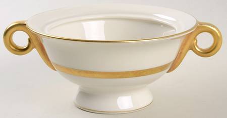 Hollywood Sugar Bowl No Lid