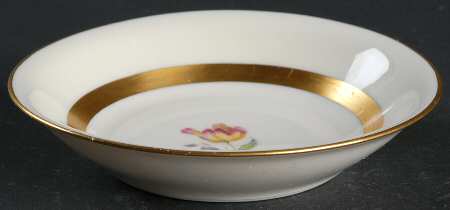 Hollywood Fruit/Dessert (Sauce) Bowl