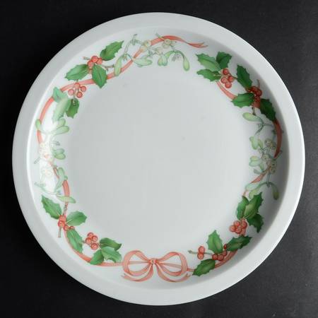 Hollyware by Haviland