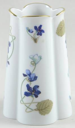 Imperatrice Eugenie Theodore Vase