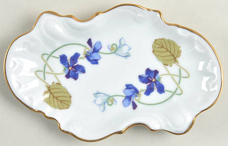Imperatrice Eugenie Oblong Select Tray