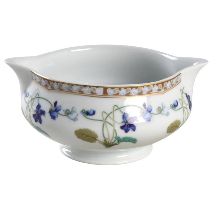 Imperatrice Eugenie Gravy Boat