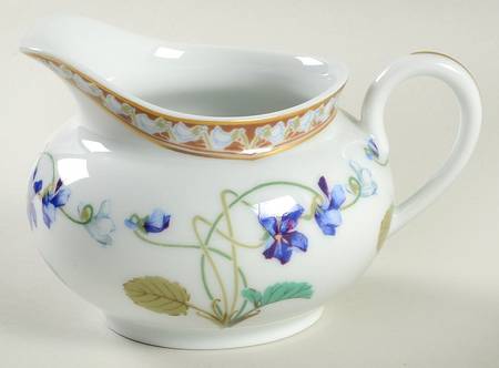 Imperatrice Eugenie Creamer