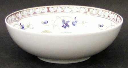 Imperatrice Eugenie Coupe Cereal Bowl