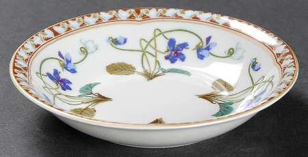 Imperatrice Eugenie Fruit/Dessert (Sauce) Bowl