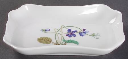 Imperatrice Eugenie Napoleon Tray