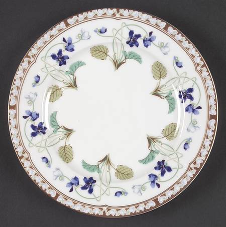 Salad Plate