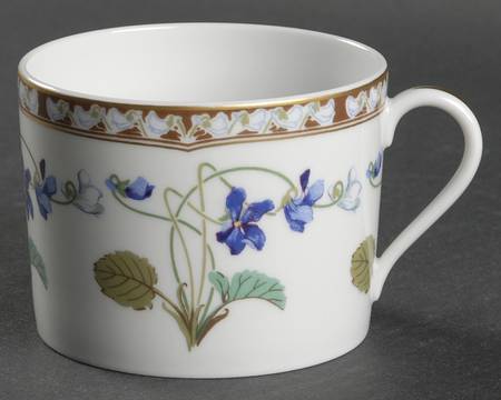 Imperatrice Eugenie Breakfast Cup