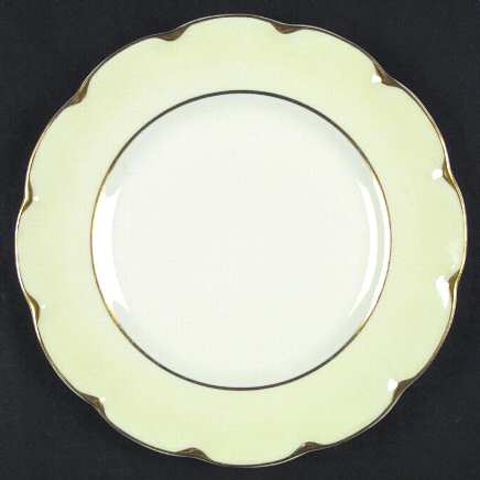 Ivory by Haviland