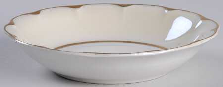 Ivory Fruit/Dessert (Sauce) Bowl