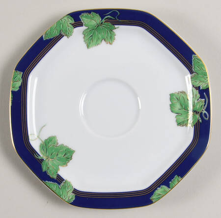 Jardin D' Hiver Saucer for Demitasse Cup