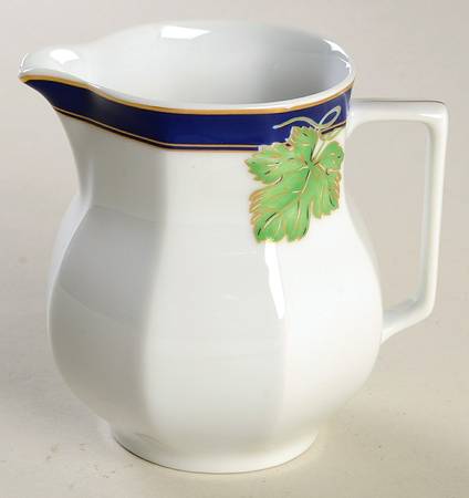 Jardin D' Hiver Creamer