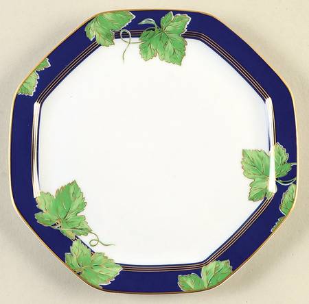 Jardin D' Hiver Bread & Butter Plate