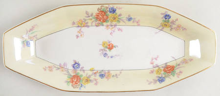 Jewel (Cream & White) Celery