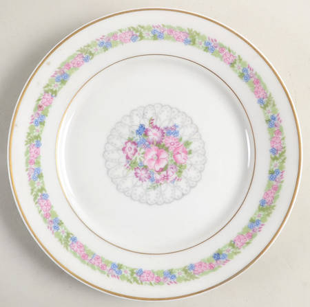 June Bride by Haviland