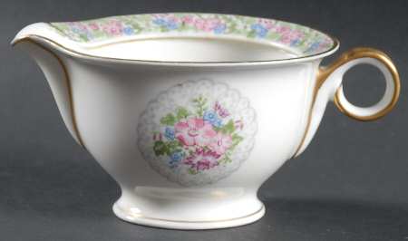June Bride Creamer