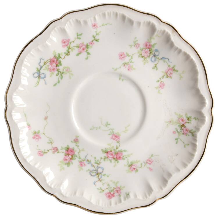 Juliet Saucer
