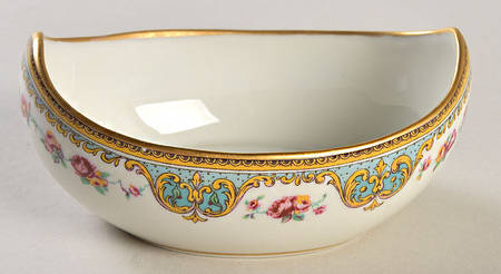 Juno Olive Dish