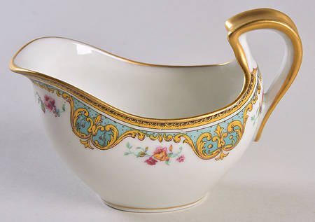 Juno Mini Creamer