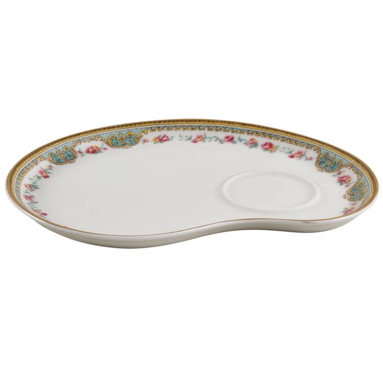 Juno Snack Plate