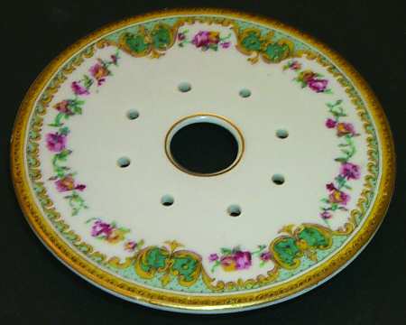Juno Strainer for Round Butter