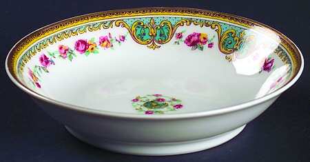 Juno Fruit/Dessert (Sauce) Bowl