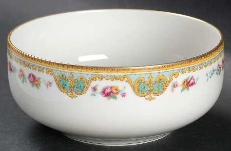 Juno Cranberry Bowl