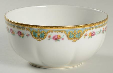 Juno Cranberry Bowl
