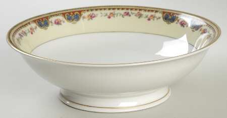 Jupiter 9" Round Vegetable Bowl
