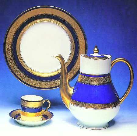 Kairouan by Haviland