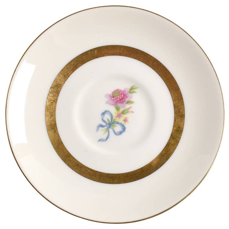 Kenmore Saucer