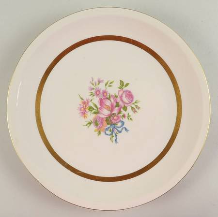 Kenmore 12" Chop Plate (Round Platter)