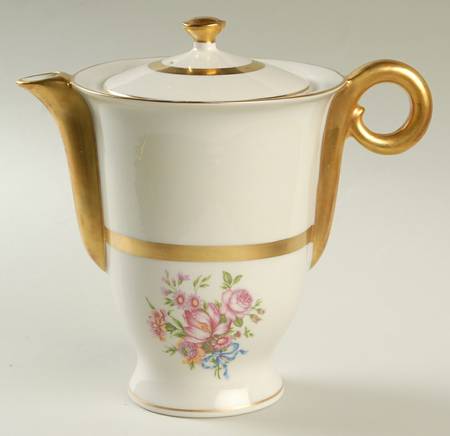 Kenmore Coffee Pot & Lid