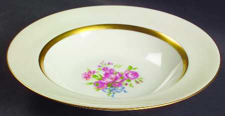 Kenmore Rim Soup Bowl