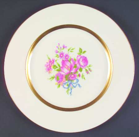 Kenmore Dinner Plate
