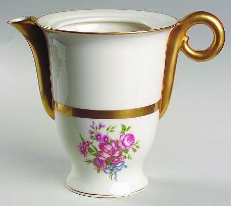 Kenmore Coffee Pot No Lid