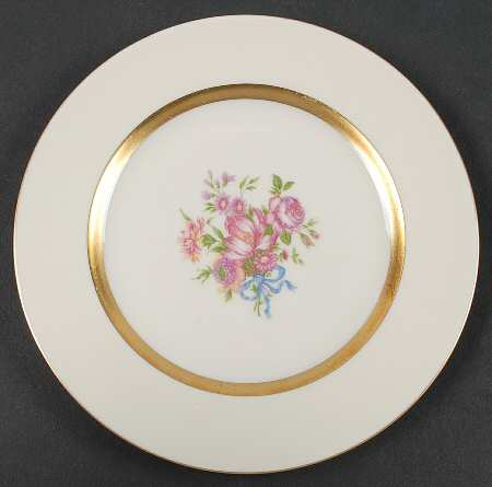 Kenmore Salad Plate