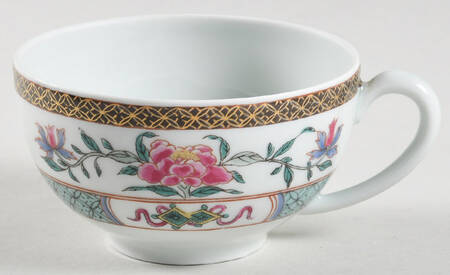 Kien Long Flat Cup