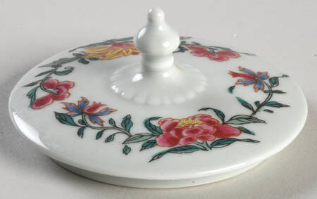 Kien Long Lid for Sugar Bowl